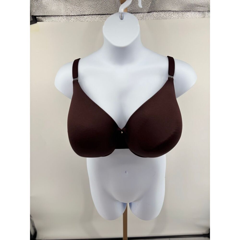 Cacique Backsmoother Lightly Lined Full Coverage … - image 5